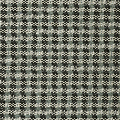 GASTON Y DANIELA LCT1005.003.0 BERMUDO AGUA Fabric - Eade's Wallpaper