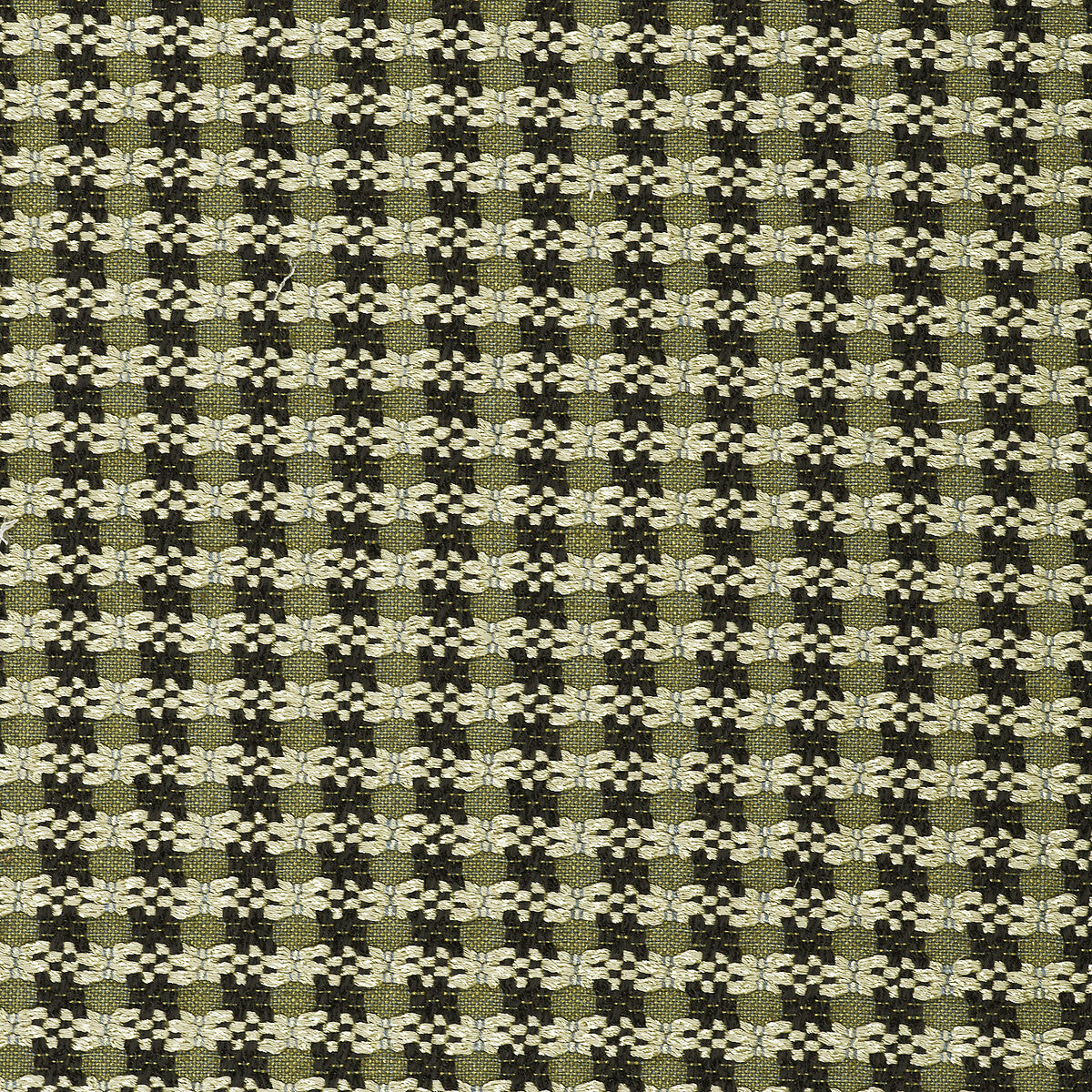 GASTON Y DANIELA LCT1005.004.0 BERMUDO VERDE Fabric - Eade's Wallpaper