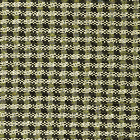 GASTON Y DANIELA LCT1005.004.0 BERMUDO VERDE Fabric - Eade's Wallpaper