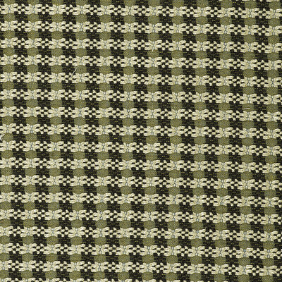 GASTON Y DANIELA LCT1005.004.0 BERMUDO VERDE Fabric - Eade's Wallpaper