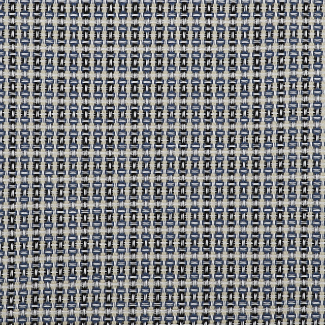 GASTON Y DANIELA LCT1006.001.0 MODESTA AZUL Fabric - Eade's Wallpaper