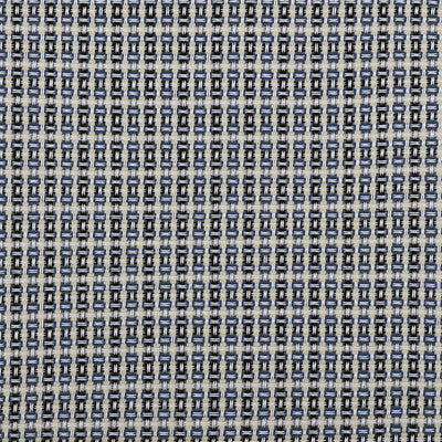 GASTON Y DANIELA LCT1006.001.0 MODESTA AZUL Fabric - Eade's Wallpaper