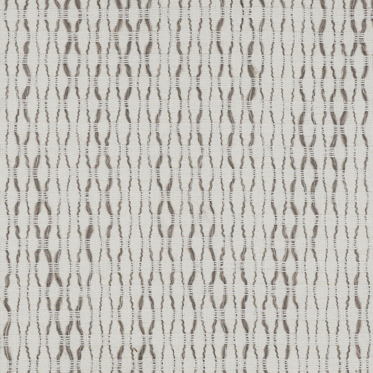 GASTON Y DANIELA LCT1007.002.0 BRONTE TOPO Fabric - Eade's Wallpaper