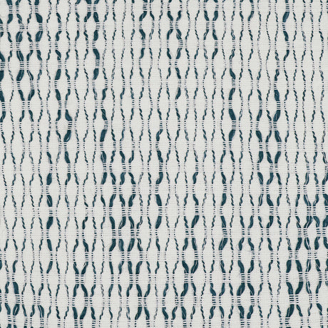 GASTON Y DANIELA LCT1007.003.0 BRONTE AZUL Fabric - Eade's Wallpaper