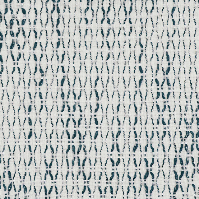 GASTON Y DANIELA LCT1007.003.0 BRONTE AZUL Fabric - Eade's Wallpaper