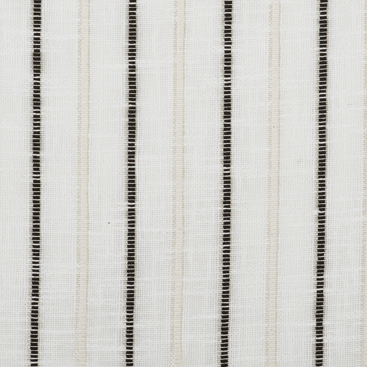 GASTON Y DANIELA LCT1009.001.0 SANCHO CHOCOLATE Fabric - Eade's Wallpaper