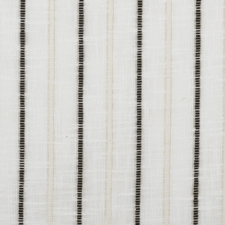 GASTON Y DANIELA LCT1009.001.0 SANCHO CHOCOLATE Fabric - Eade's Wallpaper