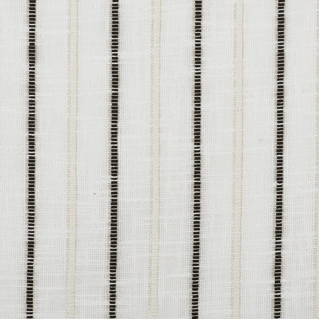 GASTON Y DANIELA LCT1009.001.0 SANCHO CHOCOLATE Fabric - Eade's Wallpaper