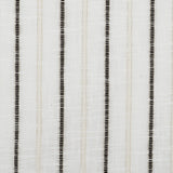 GASTON Y DANIELA LCT1009.001.0 SANCHO CHOCOLATE Fabric - Eade's Wallpaper