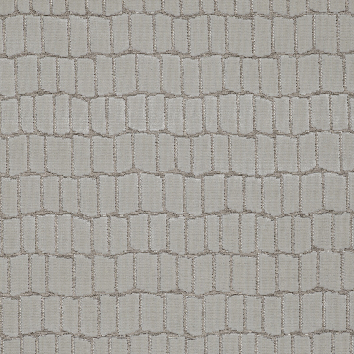 GASTON Y DANIELA LCT1015.001.0 MAXIMO BLANCO Fabric - Eade's Wallpaper