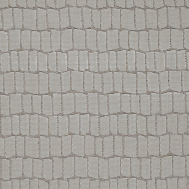 GASTON Y DANIELA LCT1015.001.0 MAXIMO BLANCO Fabric - Eade's Wallpaper