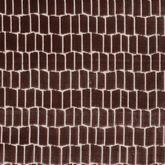 GASTON Y DANIELA LCT1015.003.0 MAXIMO ROSA Fabric - Eade's Wallpaper