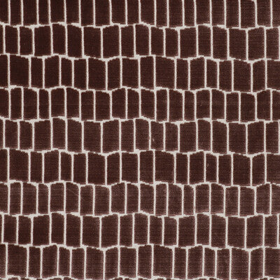 GASTON Y DANIELA LCT1015.003.0 MAXIMO ROSA Fabric - Eade's Wallpaper