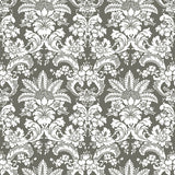 GASTON Y DANIELA LCT1017.001.0 GRAJAL GRIS Fabric - Eade's Wallpaper