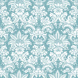 GASTON Y DANIELA LCT1017.002.0 GRAJAL AZUL Fabric - Eade's Wallpaper