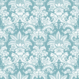 GASTON Y DANIELA LCT1017.002.0 GRAJAL AZUL Fabric - Eade's Wallpaper