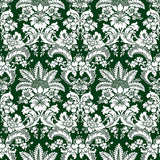 GASTON Y DANIELA LCT1017.005.0 GRAJAL VERDE Fabric - Eade's Wallpaper