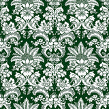 GASTON Y DANIELA LCT1017.005.0 GRAJAL VERDE Fabric - Eade's Wallpaper