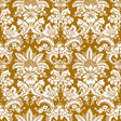 GASTON Y DANIELA LCT1017.006.0 GRAJAL OCRE Fabric - Eade's Wallpaper