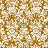 GASTON Y DANIELA LCT1017.006.0 GRAJAL OCRE Fabric - Eade's Wallpaper