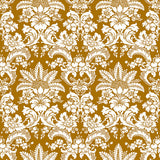 GASTON Y DANIELA LCT1017.006.0 GRAJAL OCRE Fabric - Eade's Wallpaper