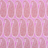 GASTON Y DANIELA LCT1023.001.0 YAIZA FRESA/NARANJA Fabric - Eade's Wallpaper