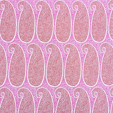 GASTON Y DANIELA LCT1023.001.0 YAIZA FRESA/NARANJA Fabric - Eade's Wallpaper