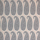 GASTON Y DANIELA LCT1023.002.0 YAIZA ROSA/BERENJENA Fabric - Eade's Wallpaper