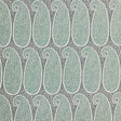 GASTON Y DANIELA LCT1023.005.0 YAIZA OCEANO Fabric - Eade's Wallpaper