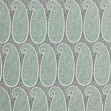 GASTON Y DANIELA LCT1023.005.0 YAIZA OCEANO Fabric - Eade's Wallpaper