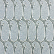 GASTON Y DANIELA LCT1023.006.0 YAIZA AZUL Fabric - Eade's Wallpaper