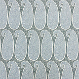GASTON Y DANIELA LCT1023.006.0 YAIZA AZUL Fabric - Eade's Wallpaper