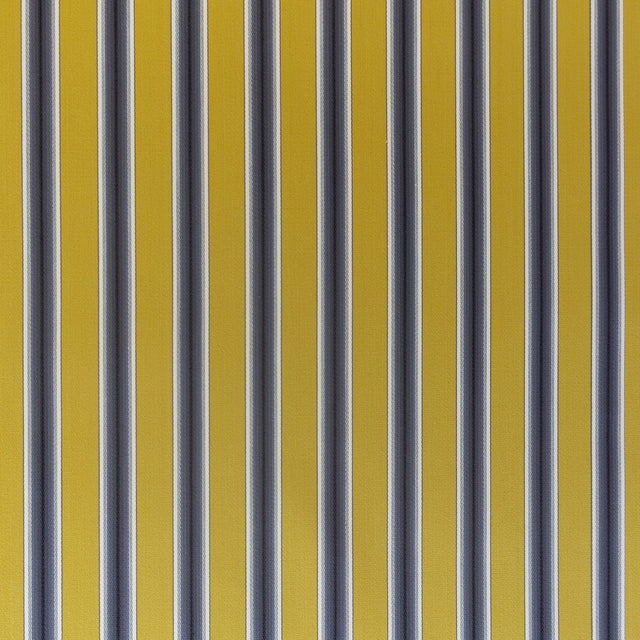 GASTON Y DANIELA LCT1024.001.0 TRASTAMARA OCRE Fabric - Eade's Wallpaper