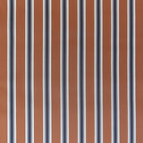 GASTON Y DANIELA LCT1024.002.0 TRASTAMARA COBRE Fabric - Eade's Wallpaper
