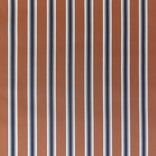 GASTON Y DANIELA LCT1024.002.0 TRASTAMARA COBRE Fabric - Eade's Wallpaper