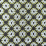 GASTON Y DANIELA LCT1025.001.0 FRUELA VERDE Fabric - Eade's Wallpaper