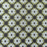 GASTON Y DANIELA LCT1025.001.0 FRUELA VERDE Fabric - Eade's Wallpaper