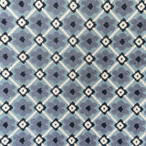 GASTON Y DANIELA LCT1025.002.0 FRUELA AZUL Fabric - Eade's Wallpaper