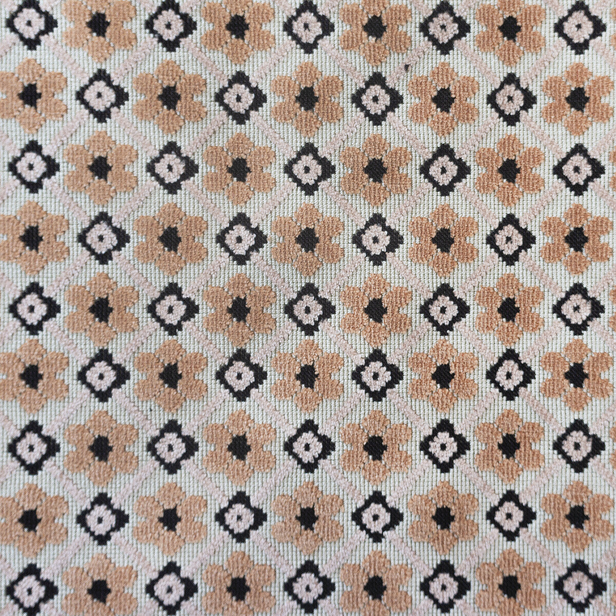 GASTON Y DANIELA LCT1025.003.0 FRUELA ROSA Fabric - Eade's Wallpaper