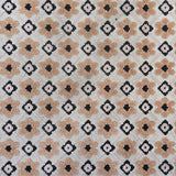 GASTON Y DANIELA LCT1025.003.0 FRUELA ROSA Fabric - Eade's Wallpaper