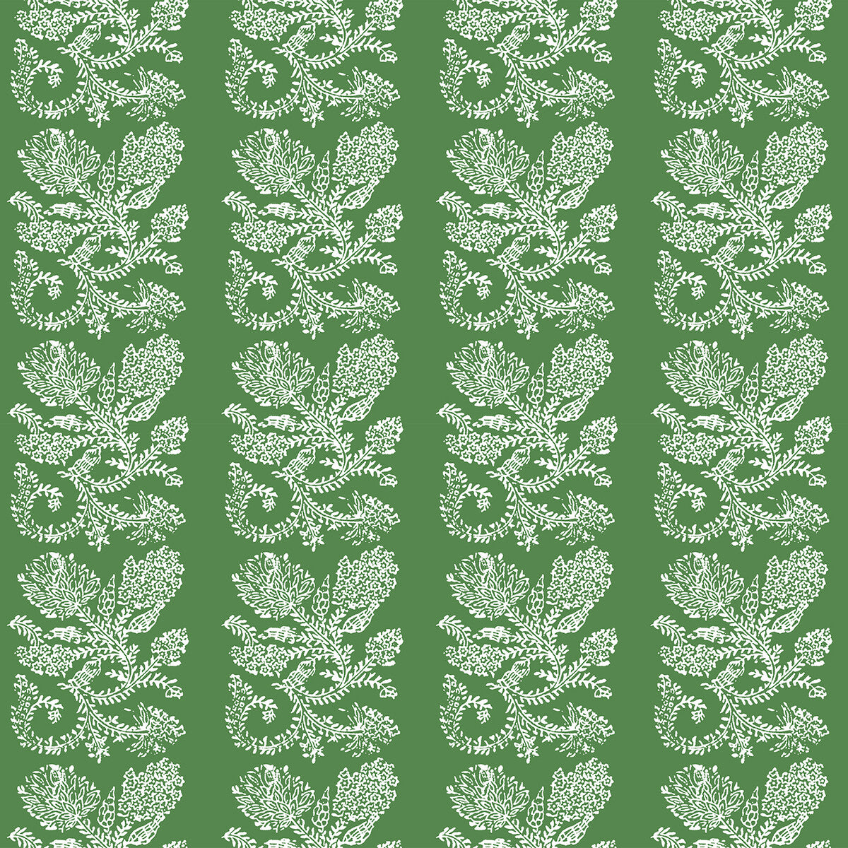 GASTON Y DANIELA LCT1026.001.0 CAMINO VERDE Fabric - Eade's Wallpaper