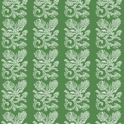 GASTON Y DANIELA LCT1026.001.0 CAMINO VERDE Fabric - Eade's Wallpaper