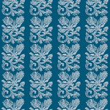 GASTON Y DANIELA LCT1026.002.0 CAMINO AZUL Fabric - Eade's Wallpaper