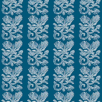 GASTON Y DANIELA LCT1026.002.0 CAMINO AZUL Fabric - Eade's Wallpaper
