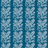 GASTON Y DANIELA LCT1026.002.0 CAMINO AZUL Fabric - Eade's Wallpaper