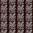 GASTON Y DANIELA LCT1026.003.0 CAMINO CHOCOLATE Fabric - Eade's Wallpaper