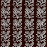 GASTON Y DANIELA LCT1026.003.0 CAMINO CHOCOLATE Fabric - Eade's Wallpaper