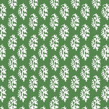GASTON Y DANIELA LCT1027.001.0 SEIJO VERDE Fabric - Eade's Wallpaper