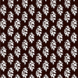GASTON Y DANIELA LCT1027.005.0 SEIJO CHOCOLATE Fabric - Eade's Wallpaper