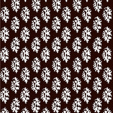 GASTON Y DANIELA LCT1027.005.0 SEIJO CHOCOLATE Fabric - Eade's Wallpaper
